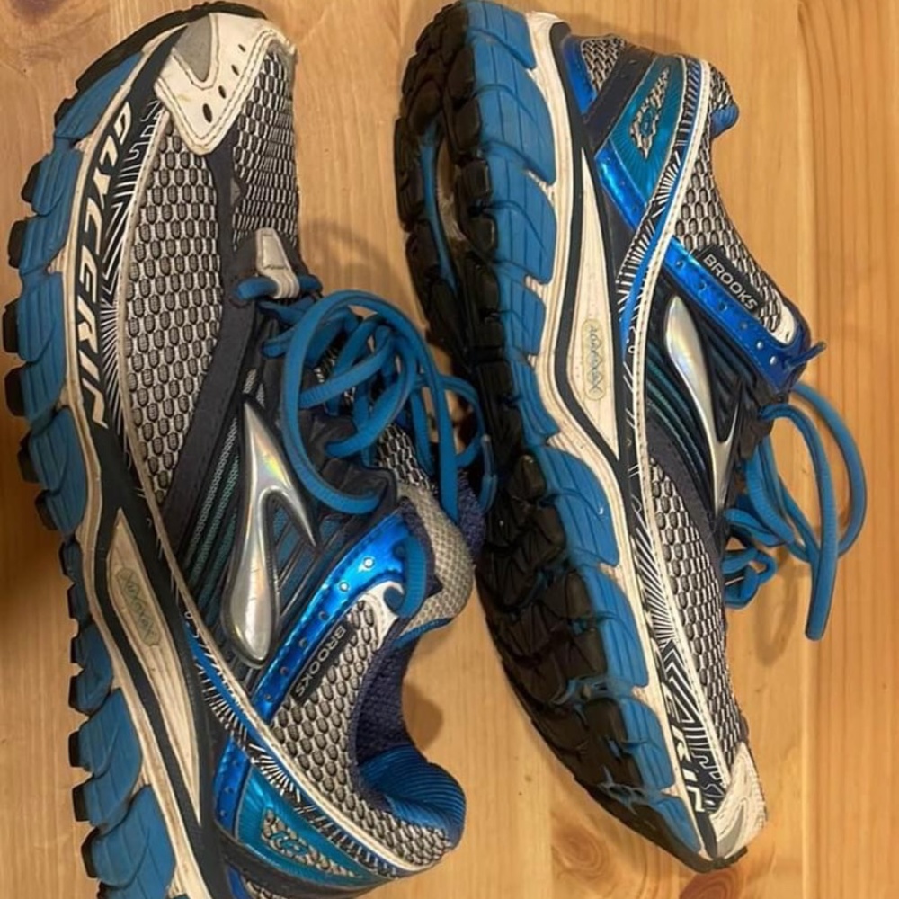 Brooks Glycerin 10